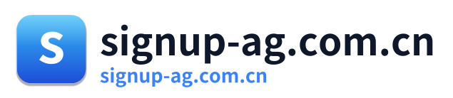 signup-ag.com.cn